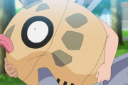 『ポケモン』ヒンバス、捕獲難易度が高すぎるｗｗｗｗｗｗｗ