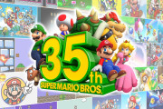 『スーパーマリオブラザーズ35周年 Direct』感想まとめ「スーパーマリオ3Dコレクション」発売決定など