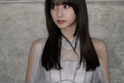 【乃木坂46】菅原咲月「2025年、変わることを恐れず 視野を広げていきたいです」