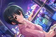 【デレステ】ノワール限定SSR小日向美穂が登場！