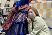 【SKE48】斉藤真木子「特殊な台だった」