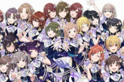 【朗報】カバー株式会社、「シャニマス」のゲーム配信を許される
