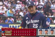 西武平井、歴代2位タイの80登板ｗｗｗｗｗ