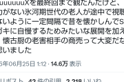 識者「ジークアクスは咀嚼力の衰えた氷河期世代老人の要望に応えた流動食ガンダム」
