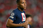 【リーグアン】PSGに不満のムバッペが今冬の移籍を希望！　現時点でクラブに売却意思なし