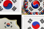 国もでたらめだから問題無いアル！　〜　【太極旗】中国ECで売られる「でたらめ韓国国旗」…より嘆かわしい「知らずに買って“安い”と喜ぶ韓国人」
