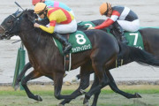 ジャスティンロックは松山で皐月賞へ　ダノンベルーガの鞍上は空席に