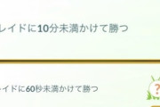 【ポケモンGO】「レイドに10分未満かけて勝つ」ナイアンの不安な日本語能力･･･【Google翻訳以下･･？】
