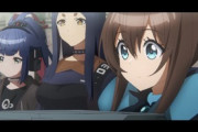 【アークナイツ】これもう普通にアニメだろｗｗｗ【アクナイ】