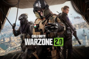 【凄すぎ】CoD Warzone2.0、配信5日で2500万プレイヤー突破の大ヒットｗｗｗ