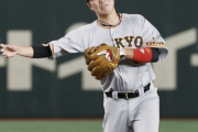 【悲報】巨人･坂本勇人さん、規定打席到達が14年で途絶える…