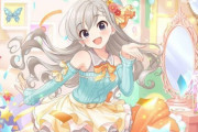 【デレステ】ちひろが安易にオルタネイト久川颯を作るとは思えない