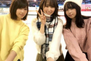 【欅坂46】理佐、ゆいぽん、ゆっかーとかもSeed & Flowerに残してもらえるのかな？