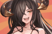 【グラブル】ノワールが面白いねーちゃんすぎる… / ギャグ強めでも真面目な時はかっこいいアザゼルさん