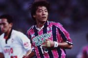 元Jリーグ得点王の韓国の英雄「気持ちがよくない」
