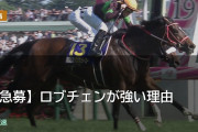 【急募】ロブチェンが強い理由