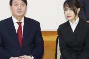 【韓国次期大統領】ユン・ソギョル（尹錫悦）候補の夫人が元売春婦疑惑　イ・ジェミョン（李在明）候補が女優と不倫で泥沼裁判中