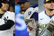 ドジャース　ベッツ内野復帰、ソト・アダメス獲得、テオヘル残留で最強打線形成へ