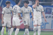 川崎フロンターレ、敵地でFC東京に3発完封勝利！山田新が2ゴール【J1第26節】