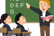 外国人教師「日本の高校生に英単語のテストをしたら…誤答の種類が想像を超えた！」