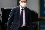 文も命がけだからなりふり構わずだな　～　【速報】韓国捜査機関　前検事総長（野党有力大統領候補）への捜査着手＝職権乱用などの疑い