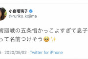 【悲報】小島瑠璃子さん、「見かけだけのムキムキ」発言のせいでツイートするたびに筋トレ民に粘着される