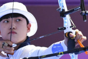 【韓国】女子金メダリスト、短髪を理由に男性から誹謗中傷…日本では疑問の声「意味がわからん」