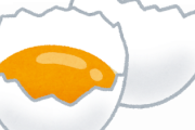 ペヤングに卵の黄身だけ入れるとくそうまい