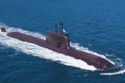 国産化率76％、韓国2隻目となる3000トン級潜水艦「安武」が海軍に引き渡し…艦名は日本植民地時代の独立運動家から！