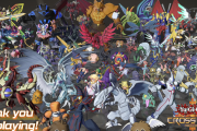 【遊戯王】クロスデュエルの開発宣伝は力入ってたよな