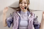 【乃木坂46】おっとその先はシーッだ…梅澤美波に違和感アリ。