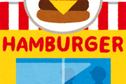 【画像】1989年（平成元年）のマクドナルドのお値段
