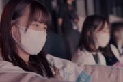 【櫻坂46】ケヤオタ石森璃花、この楽曲で涙が止まらなかった模様