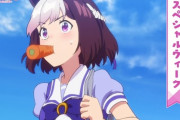 スペシャルウィークってぶっちゃけウマ娘の中でもかなりブサ寄りのキャラだよな？