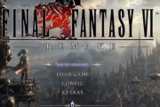 【悲報】ファイナルファンタジーの産みの親、生成AIで作られたFF6リメイク映像を絶賛してしまい炎上する