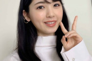 【乃木坂46】筒井あやめちゃんに聞く「18歳の抱負と夏の美容事情」