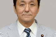 旧統一教会絡み？岸信夫防衛相、交代へ　林芳正外相らは続投