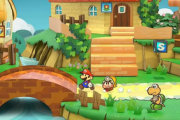 【悲報】海外リーク「Switch版ペーパーマリオRPGのグラフィックは一新されるが、それには代償が伴う」