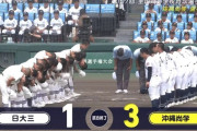 今年の甲子園で1番面白かった試合