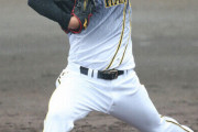 阪神・高橋遥人「次こそは勝ちたい」2戦2敗の菅野との投げ合いに闘志