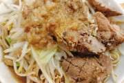 二郎系ラーメンでスープ完飲しちゃったけど死ぬ！？