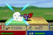 ファイアーエムブレムワイ「あなたの攻撃は命中64に必殺3、私の勝利は99%です」→