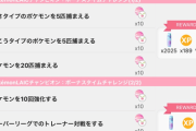 【ポケモンGO】Twitch経由限定タイムチャレンジ「2025PokemonLAICチャンピオン：ボーナスタイムチャレンジ」
