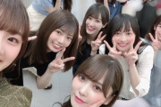 【日向坂46】高瀬愛奈、ブログで1期生12人への思いをつづる。
