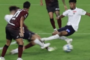 【悲報】ヴィッセル神戸の斉藤未月さん、全治1年の大怪我をしてしまう…