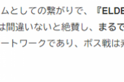 【悲報】エルデンリング、ガチでパズルゲーだった…