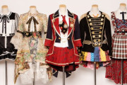 【AKB48】7月27日(木)～ 大丸東京店にて『AKB48 大衣装展』を開催?
