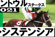 【セントウルＳ】レシステンシア、押し切り重賞4勝目……C.ルメール騎手「次のG1レース（スプリンターズS）でいい結果を出すことができる」