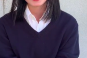 【乃木坂46】遠藤さくら、制服姿で号泣してしまう・・・・