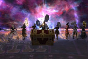 【FF14】戦士さん、6.1の極討滅戦「終極の戦い」を戦士8人でクリアしてしまうｗｗｗｗｗｗｗ